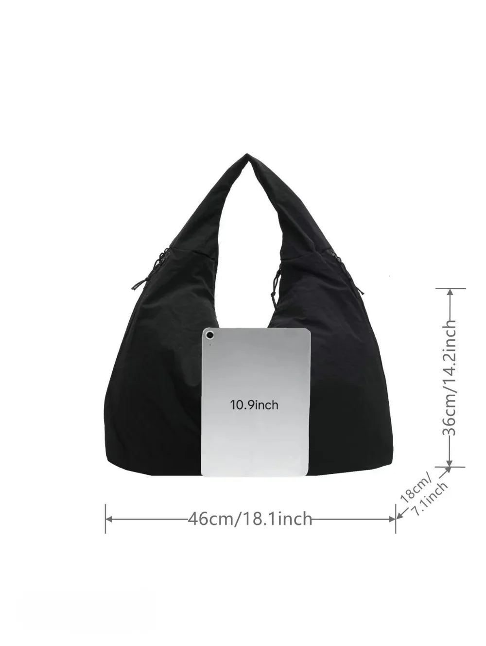 Valence Tote Bag