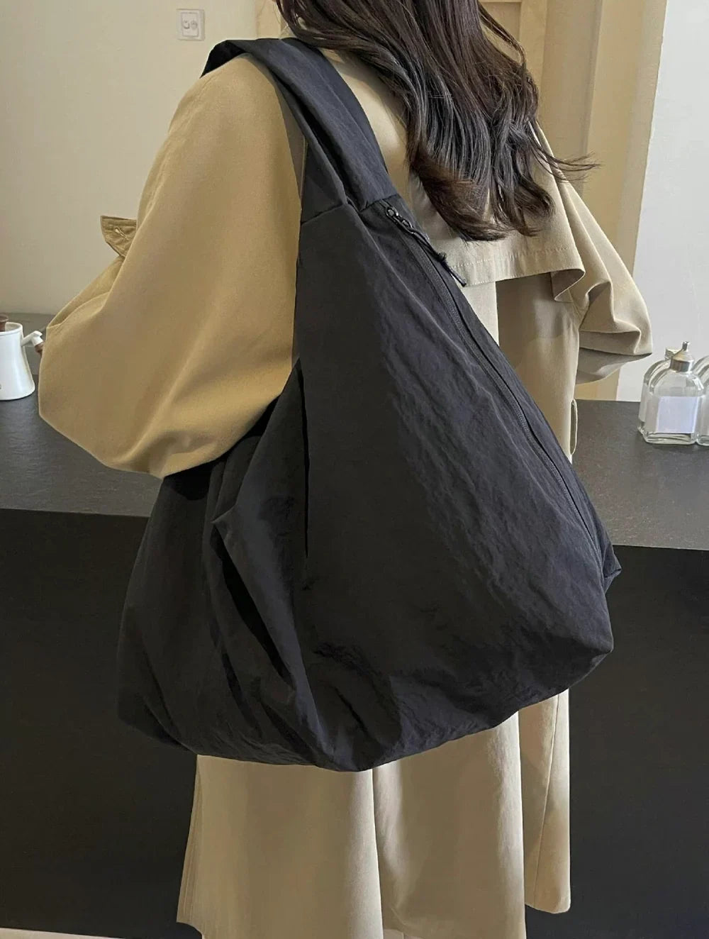 Valence Tote Bag