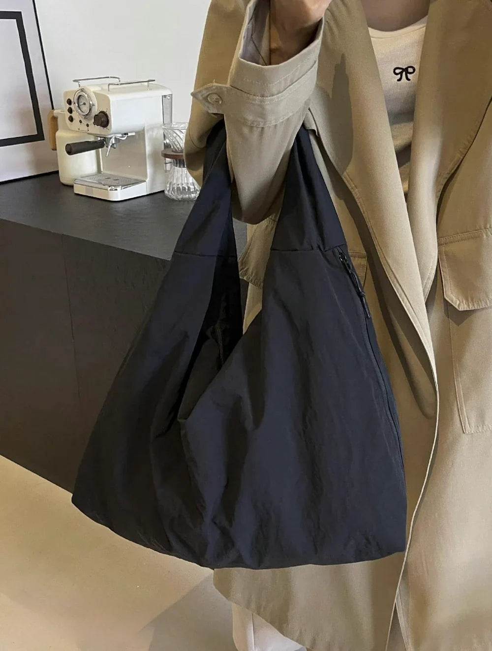 Valence Tote Bag