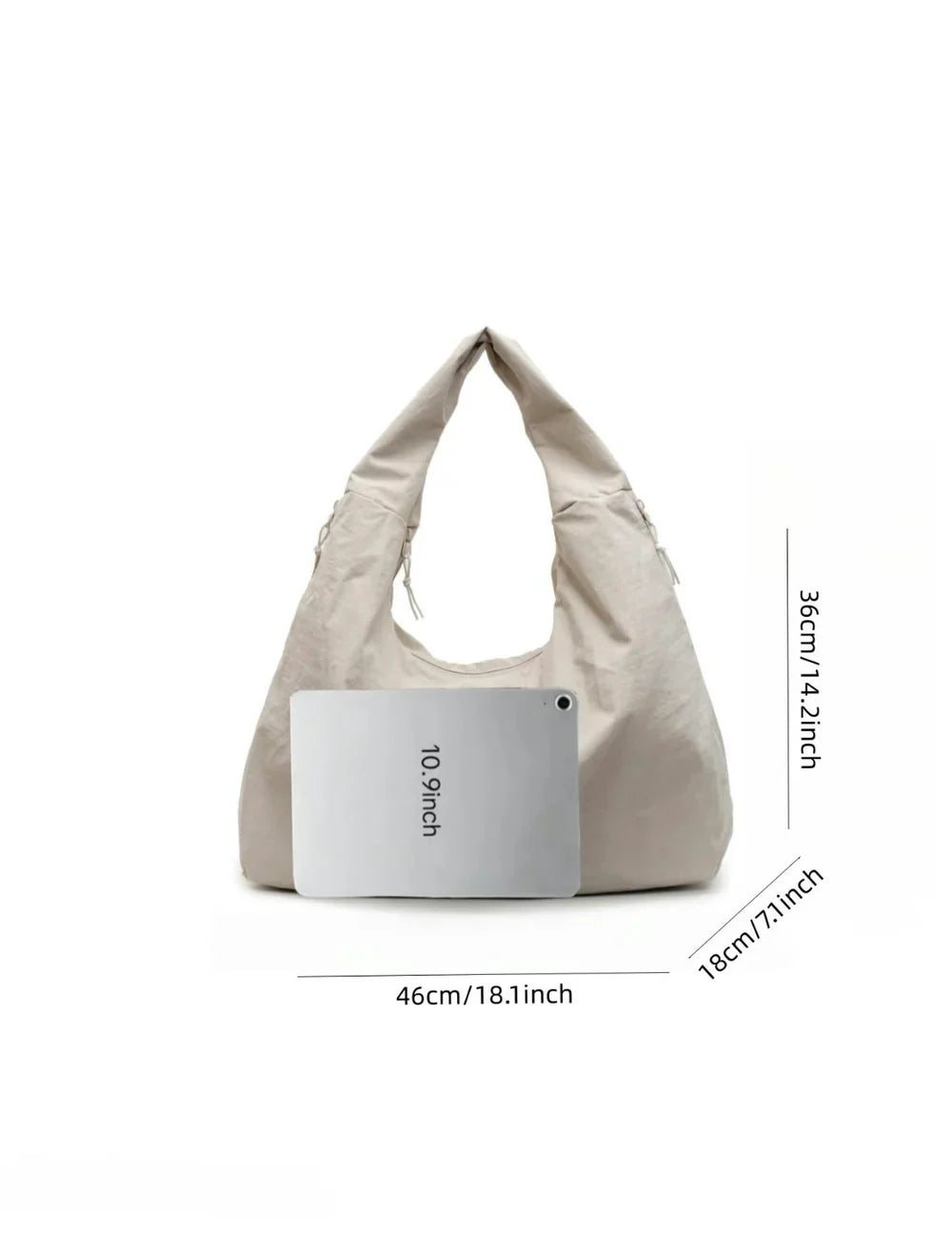 Valence Tote Bag
