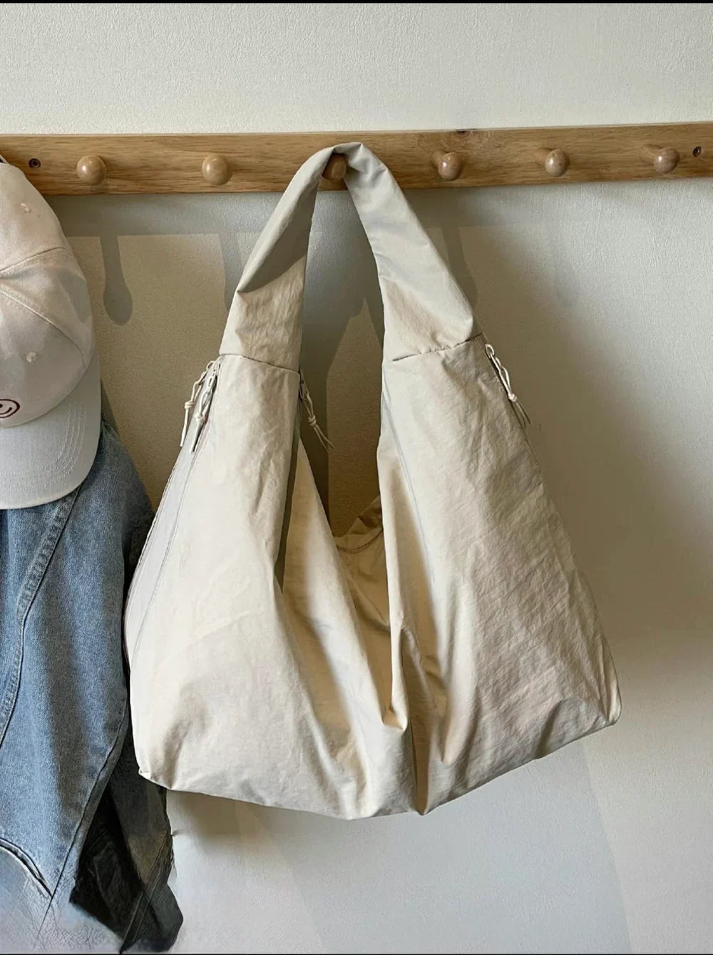 Valence Tote Bag