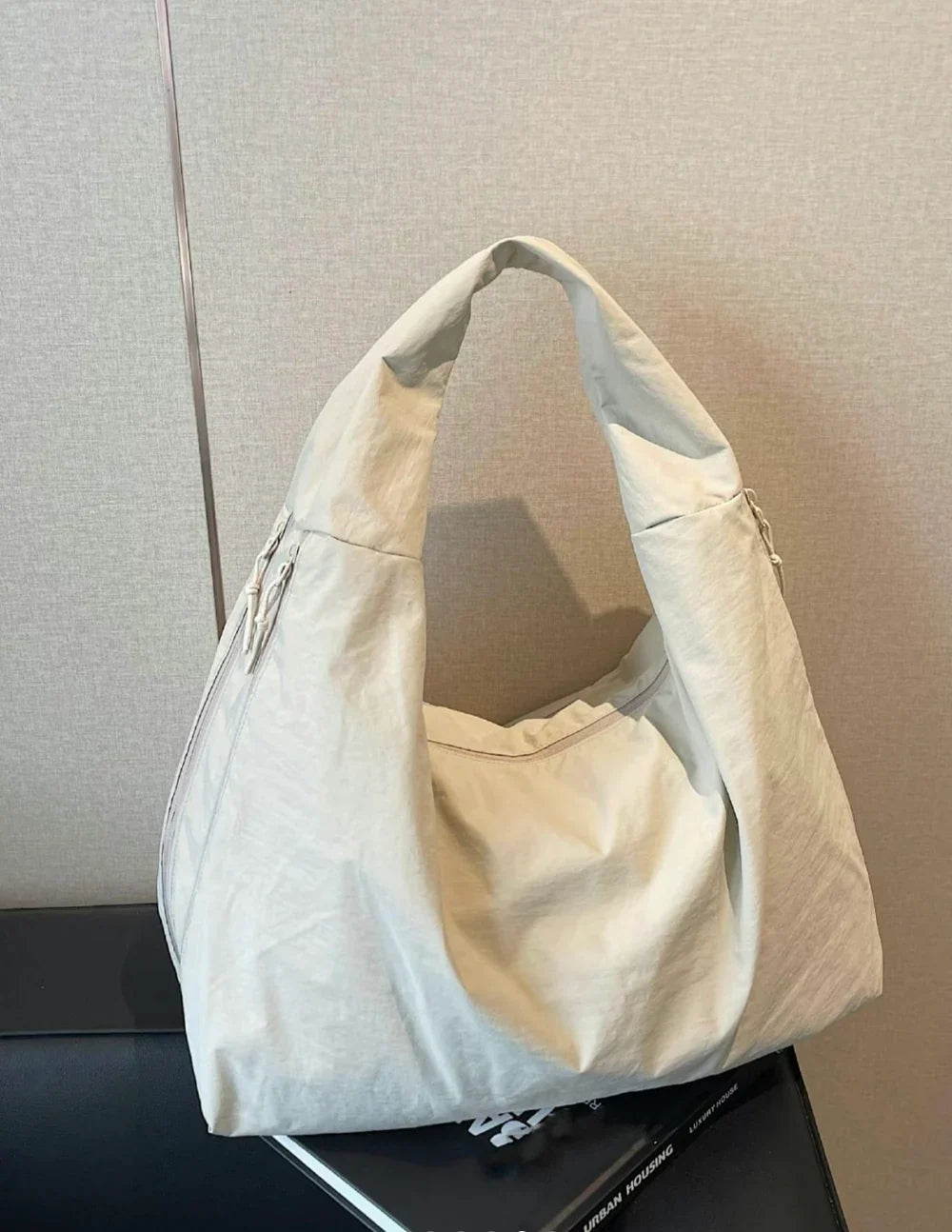 Valence Tote Bag