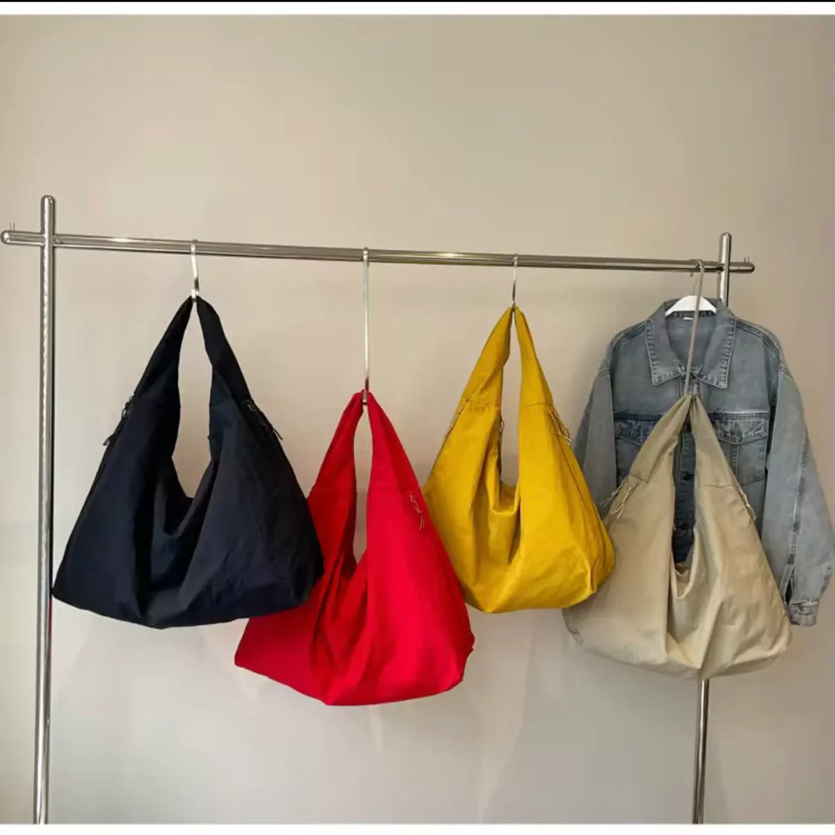 Valence Tote Bag