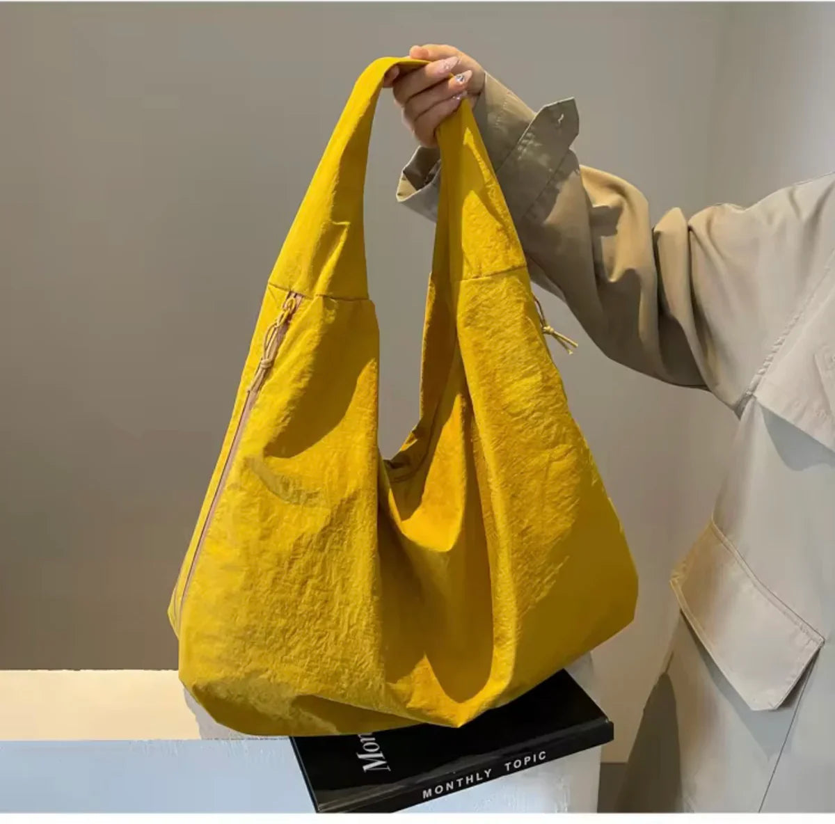 Valence Tote Bag